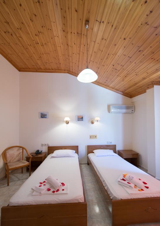Hotel Lefkada Lygia (Lefkada)