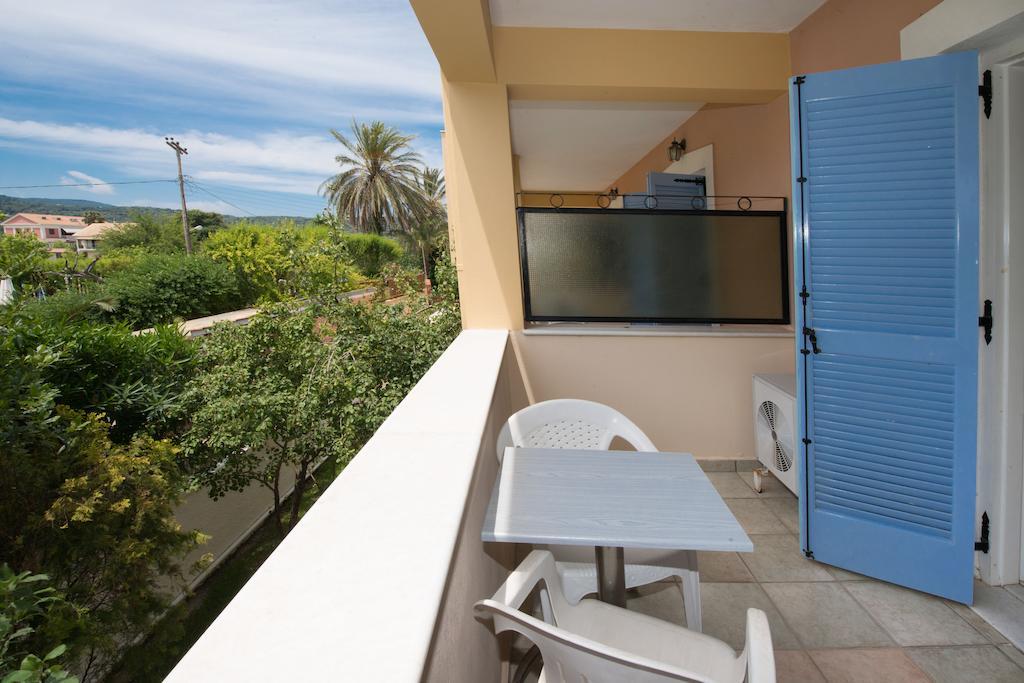 Hotel Lefkada 3*