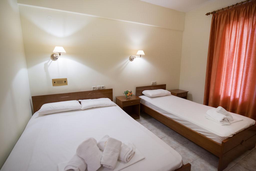 Lefkada Hotel