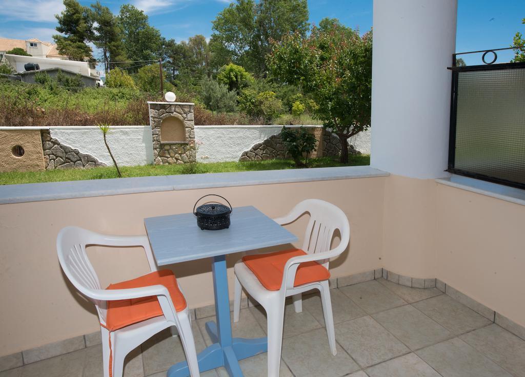 Lefkada Hotel 3*