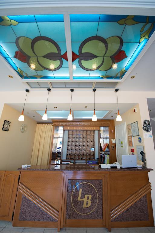 Hotel Lefkada