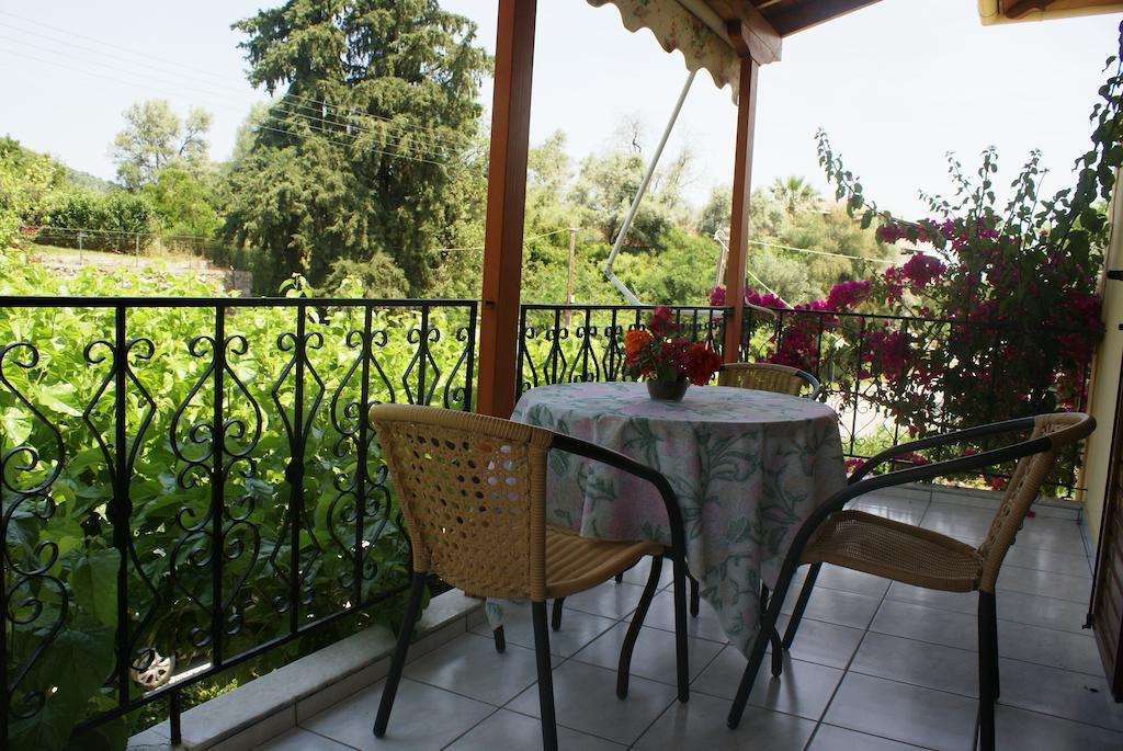 Aparthotel Grammatoula
