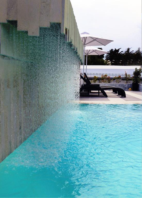 Hotel Ostria Sea Side 4*