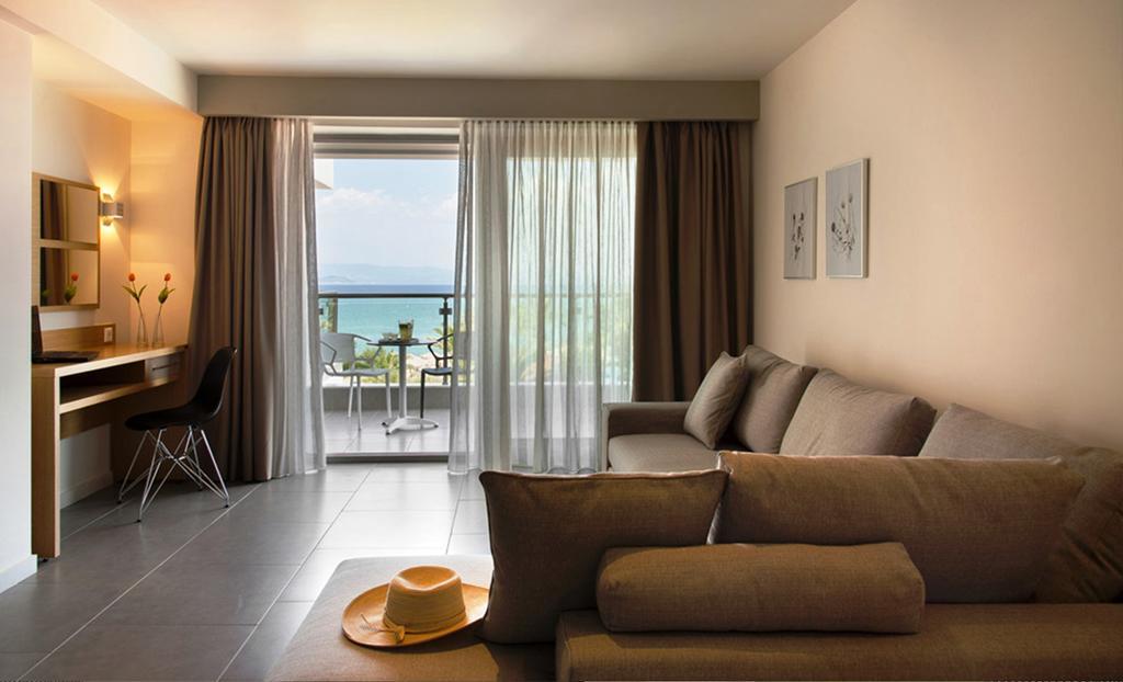 Hotel Ostria Sea Side Hanioti