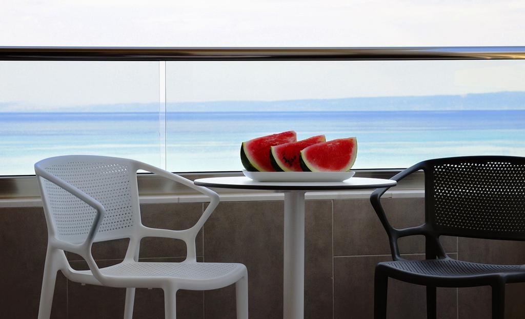Ostria Sea Side Hotel Hanioti