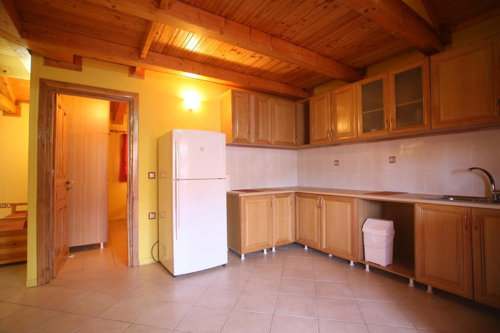 Apartment Maria Lefkada City
