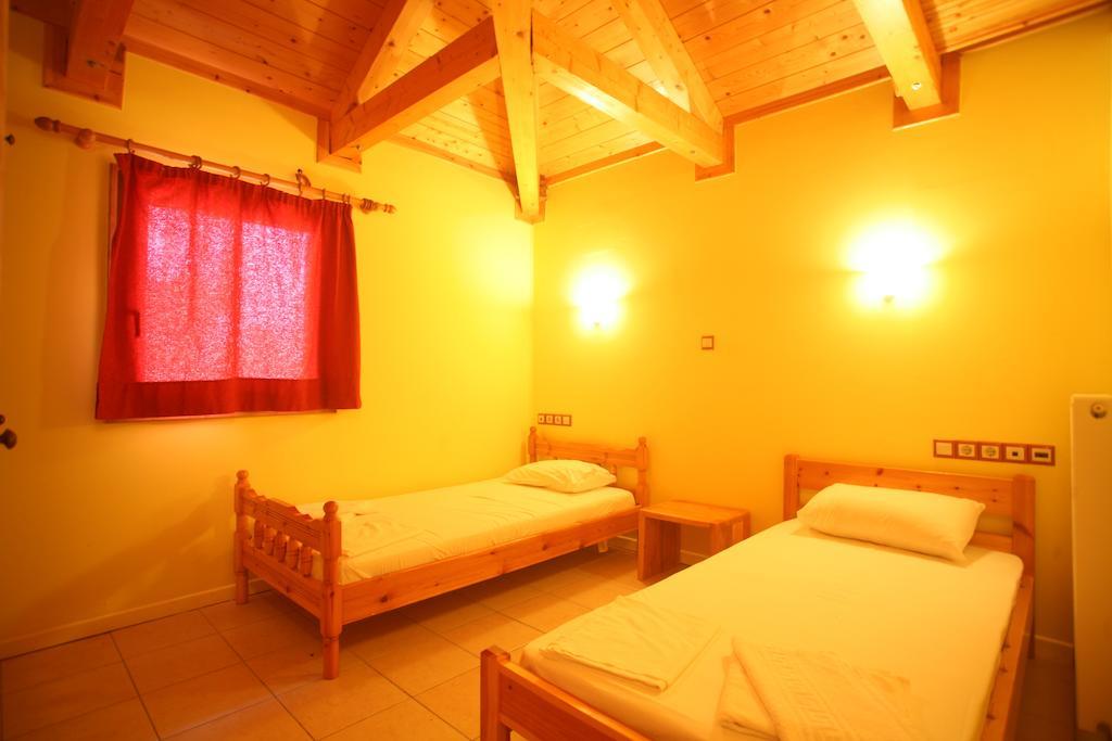 Apartment Maria Lefkada City