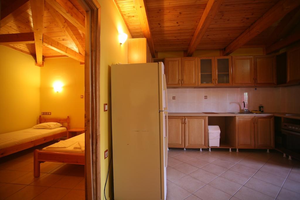 Maria Apartment Lefkada City
