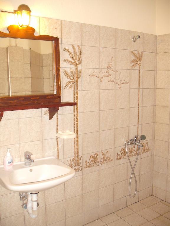 Apartment Xenios Loutra Village Karnagio