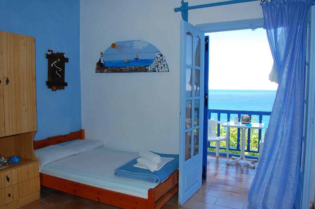 Kastra Apartment Velika (Thessaly)