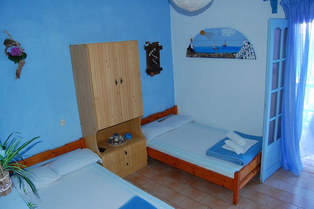 Kastra Apartment