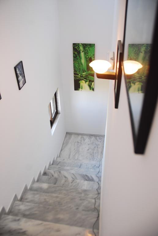 Saonisos Aparthotel 2*