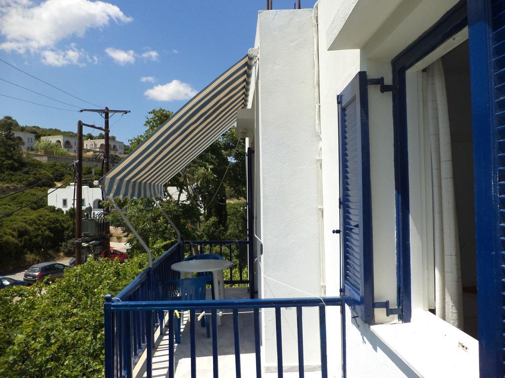 Apartment To Kamari *