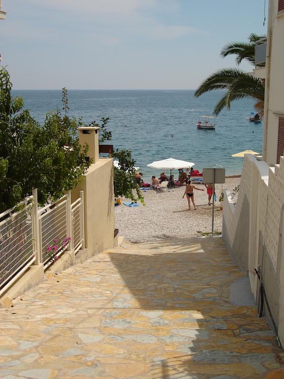 Apartment Fotopoulos