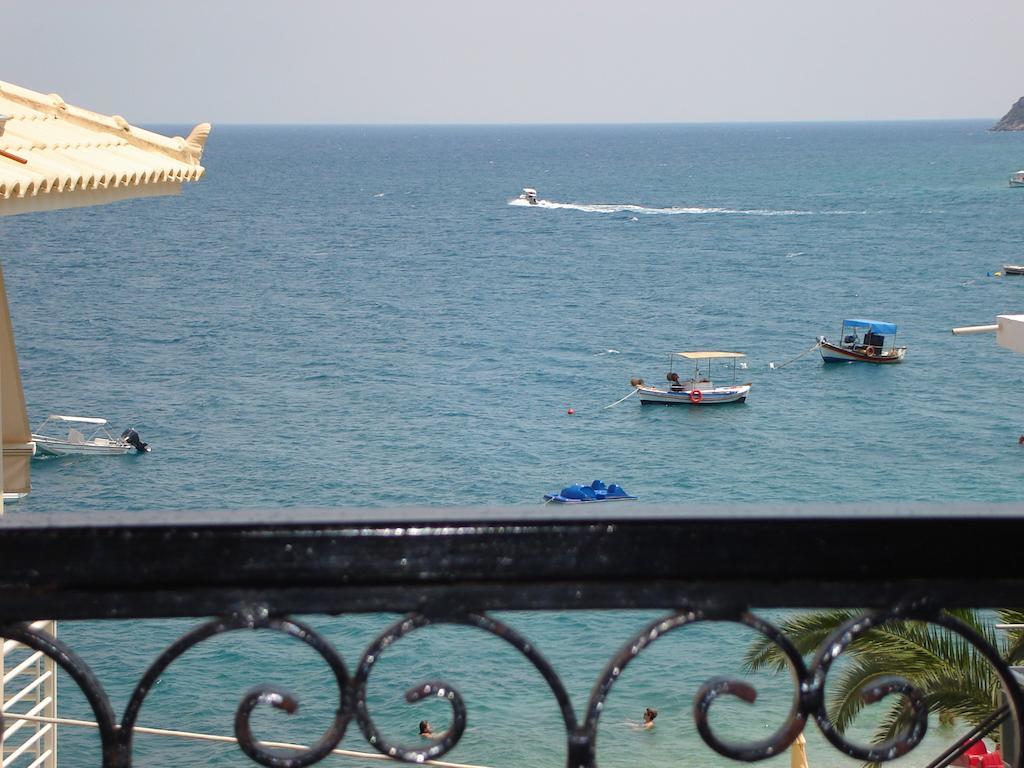 Apartment Fotopoulos *