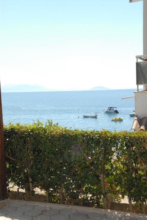 Apartment Fotopoulos Xiropigado