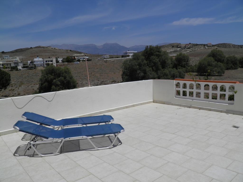 Aparthotel Galaxias