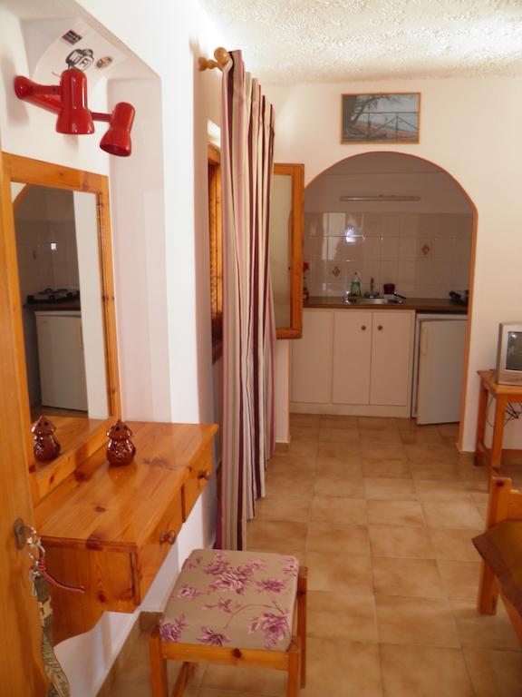 Galaxias Aparthotel 3*