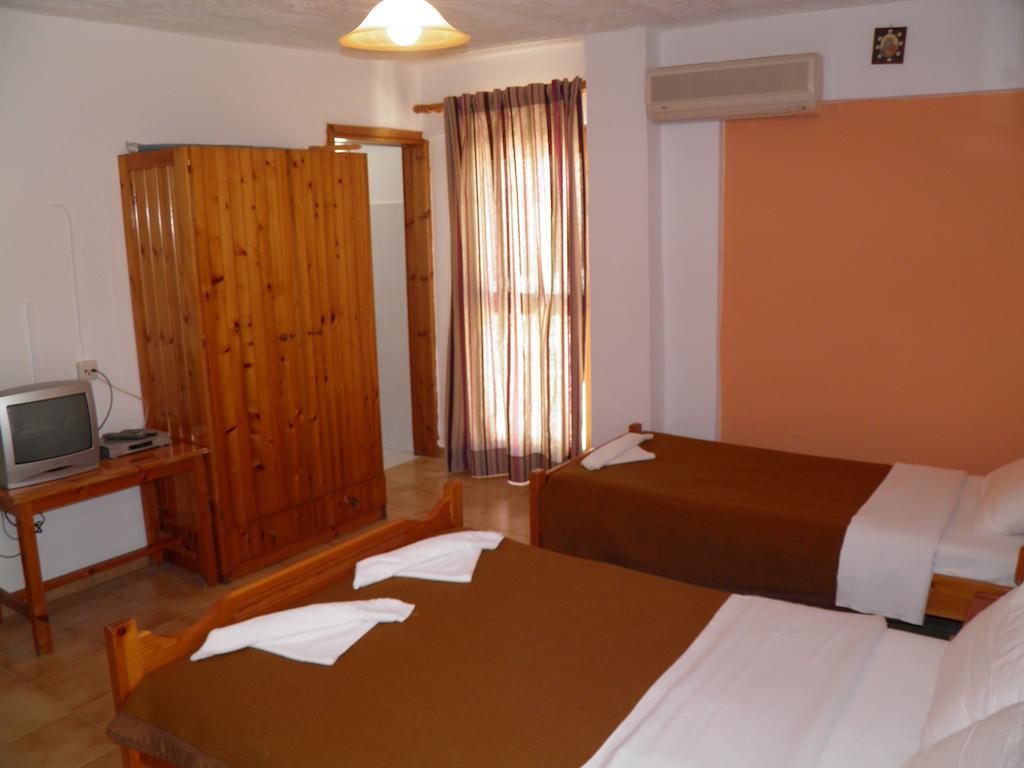Galaxias 3* Kalamaki (Heraklion)
