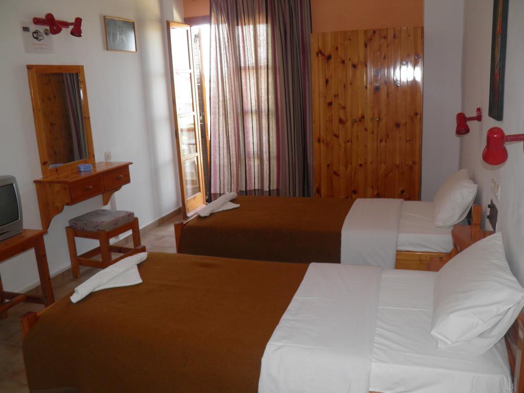 Galaxias 3* Kalamaki (Heraklion)