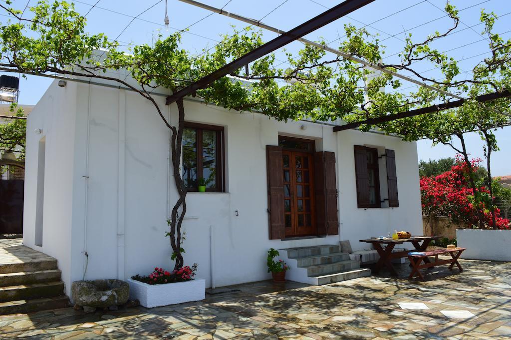 Traditional Kapare Holiday home
