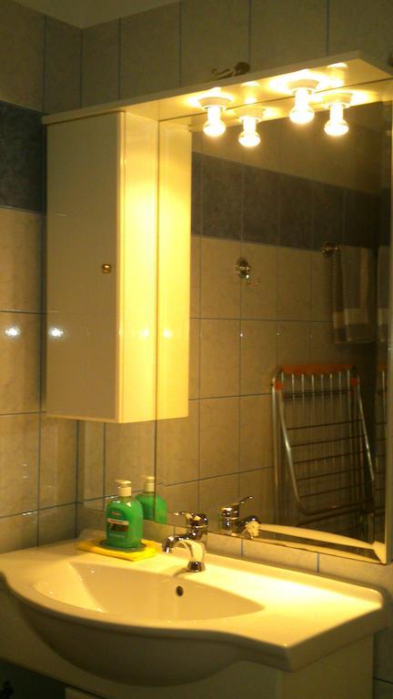 Ira Studios - Apartment