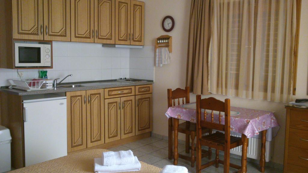 Ira Studios - Apartment
