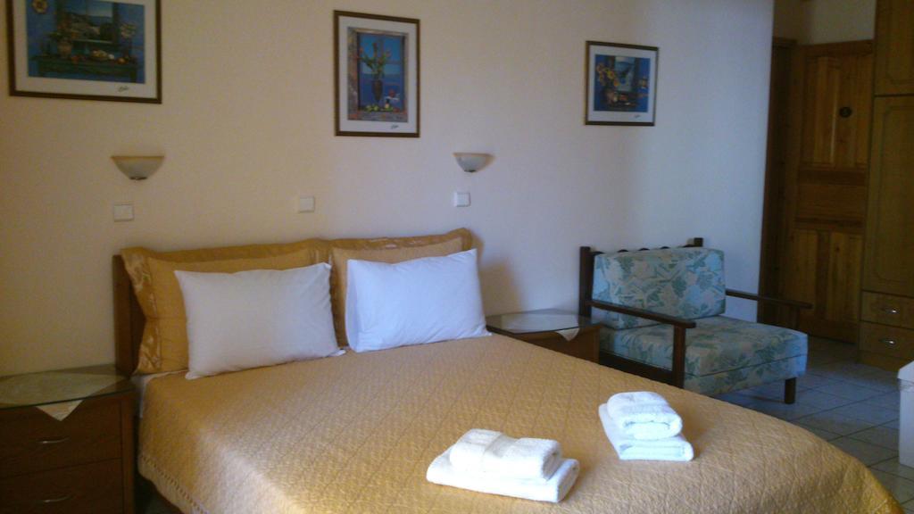 Apartment Ira Studios - Parga