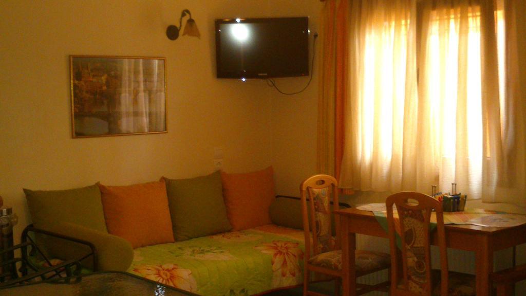 Apartment Ira Studios - Parga