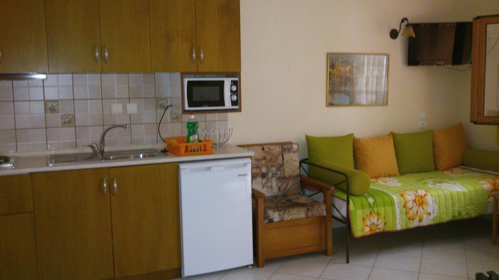 Ira Studios - Apartment