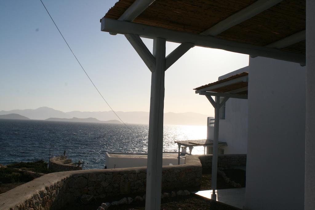 Aparthotel Makares *