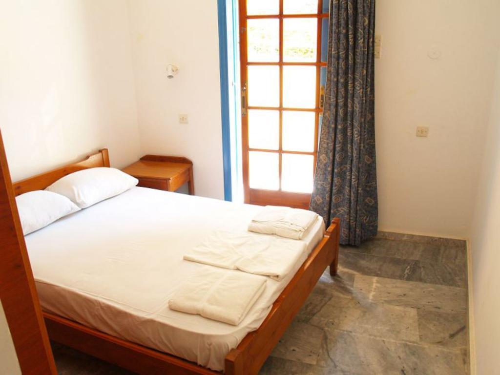 Apartment Michele Marie *