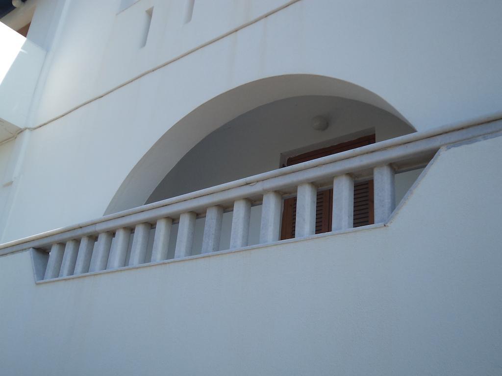 O Fotis * Agios Prokopios (Naxos)