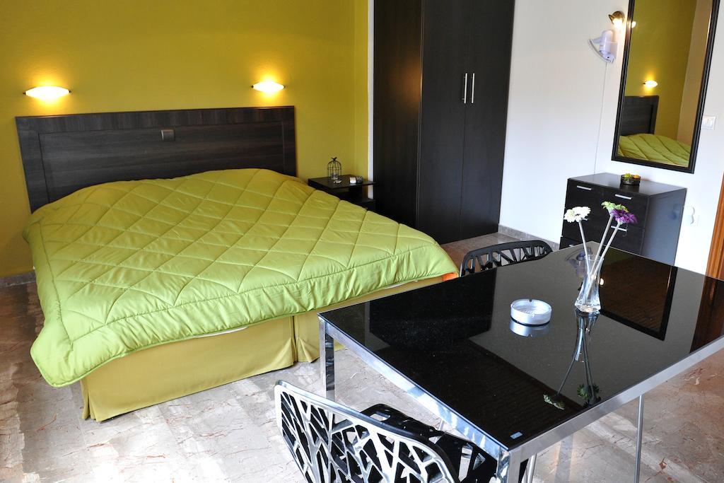 Anna Apartment Kontokali