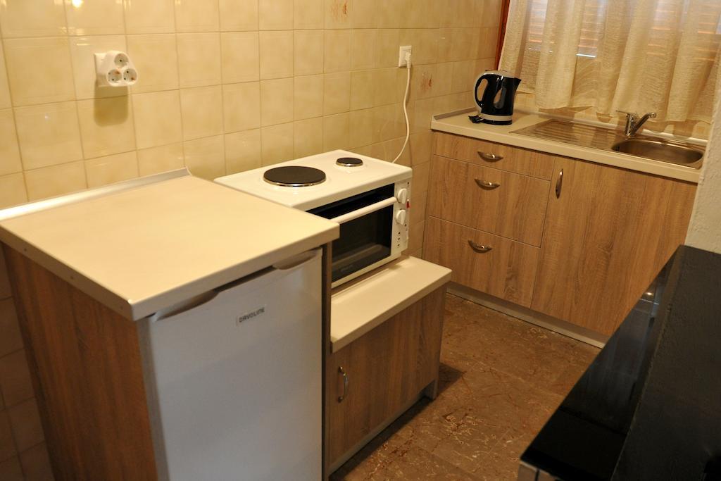 Apartment Anna