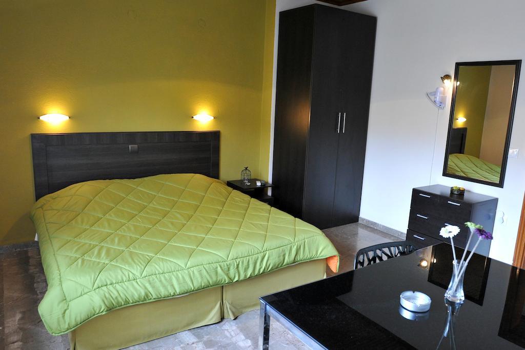 Anna Apartment Kontokali
