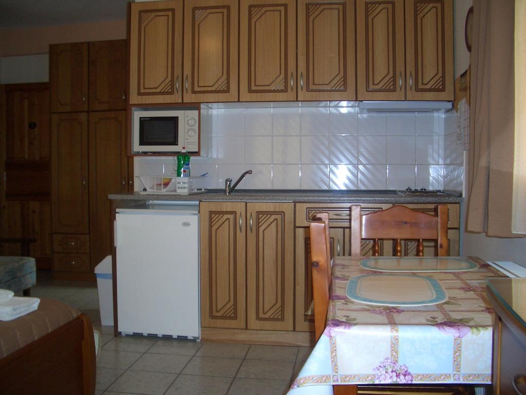 Apartment Ira Studios - Parga