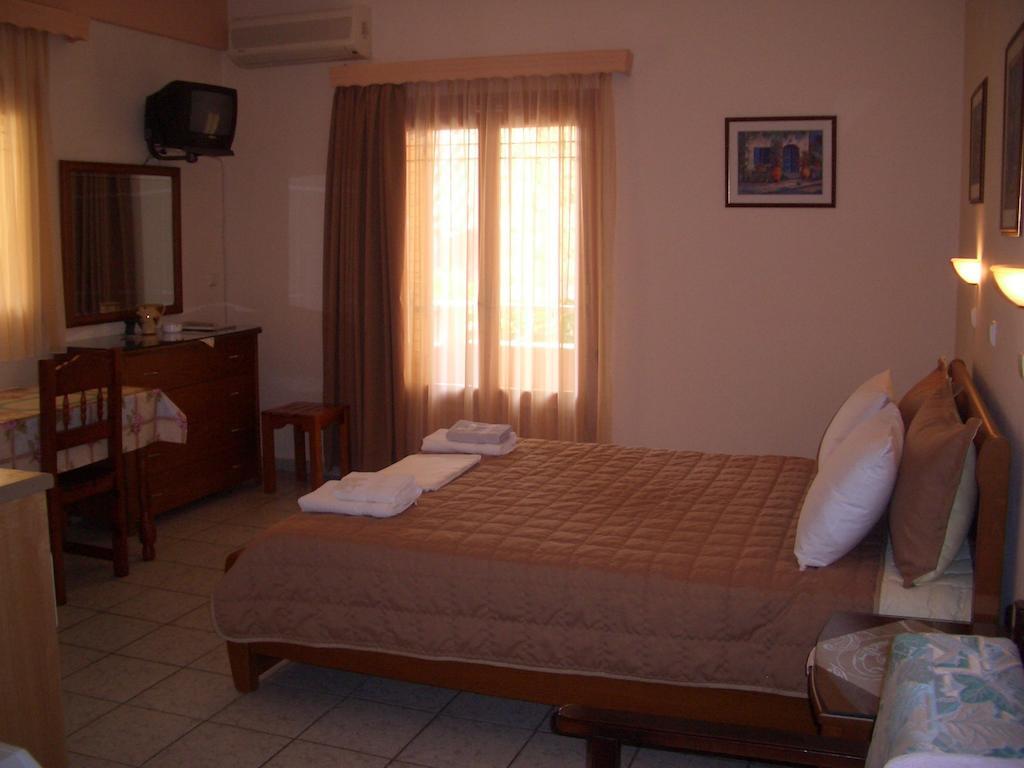 Apartment Ira Studios -