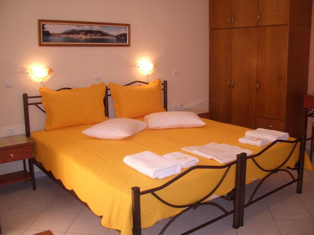 Ira Studios - Parga