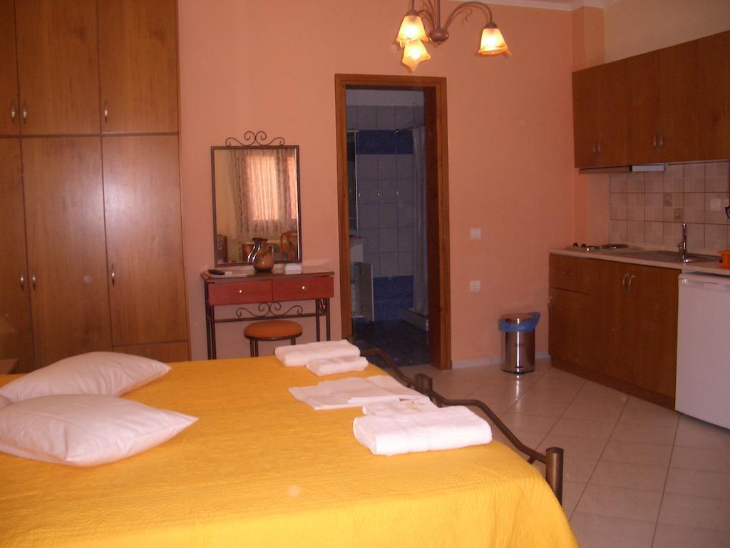 Ira Studios - Apartment