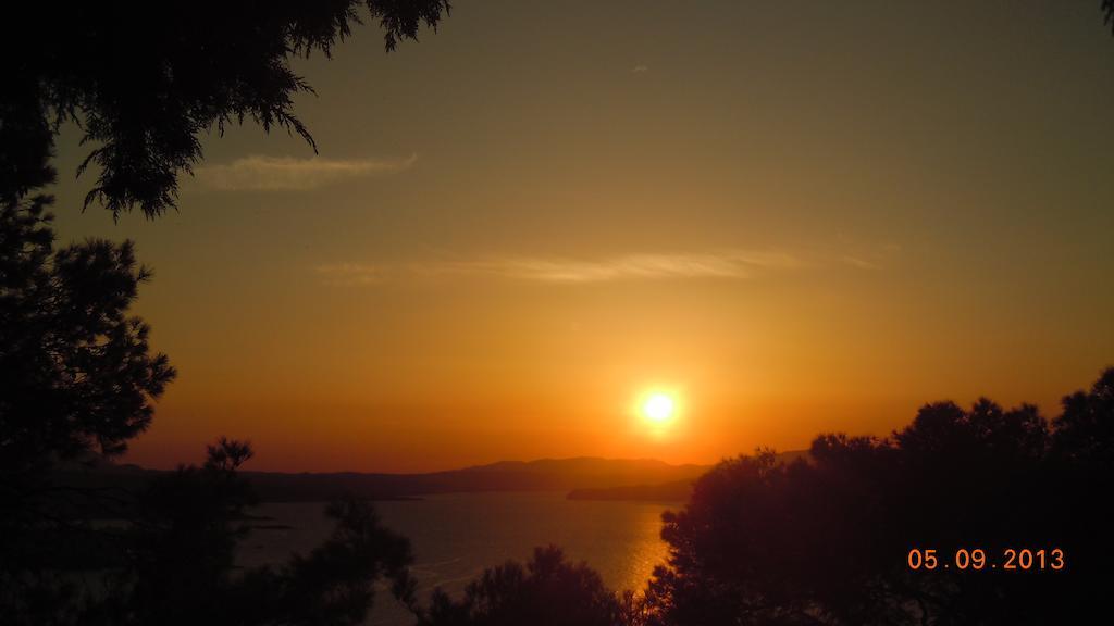 Falasarna Lardas House Holiday home Gramvousa