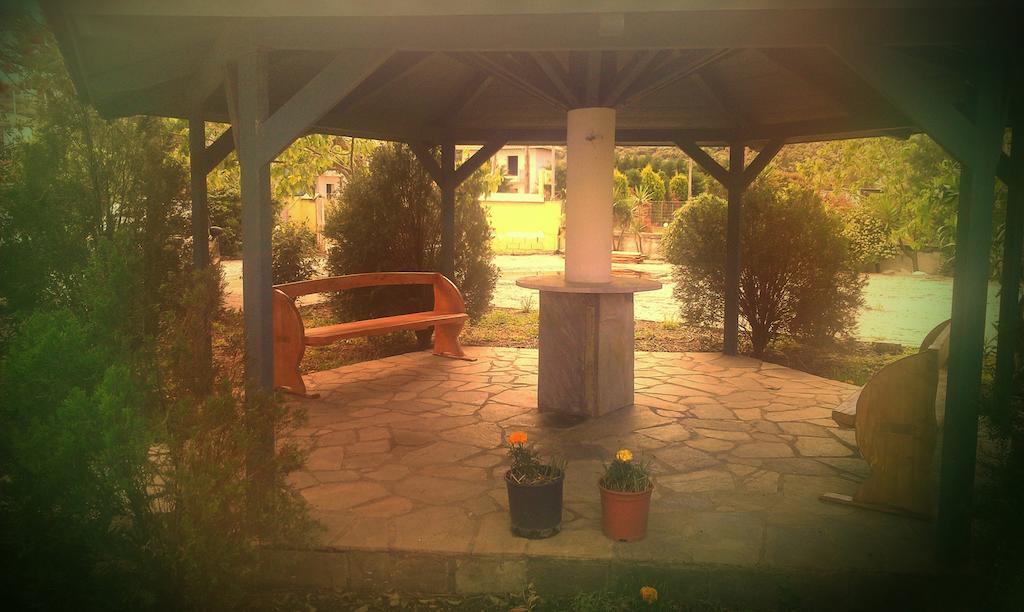 Maria Lefkada City