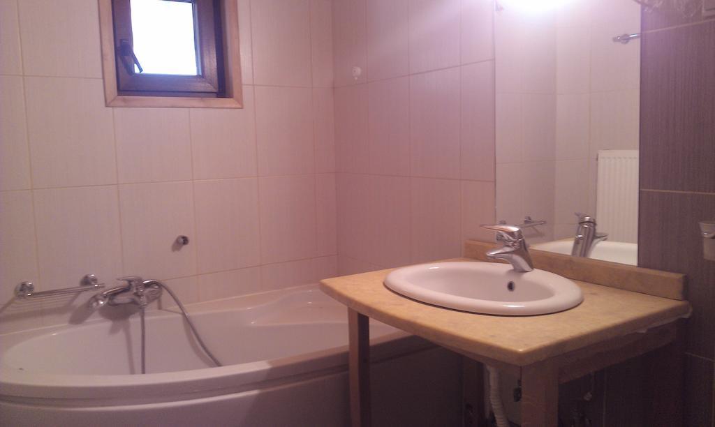 Apartment Maria Lefkada City