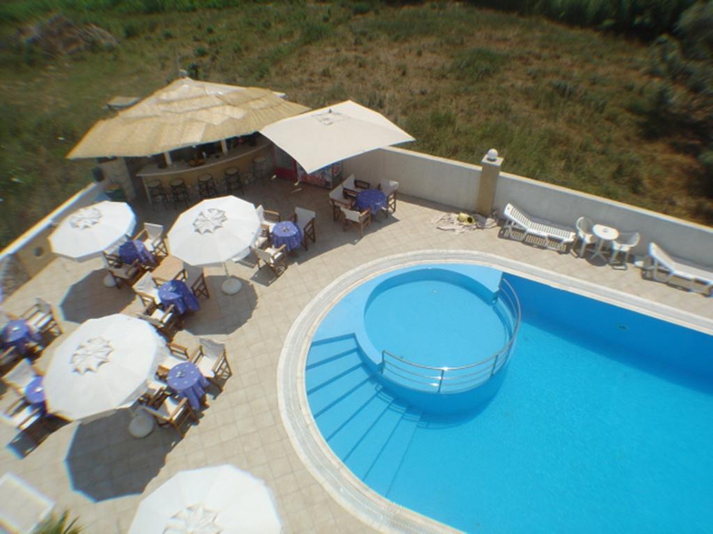 Lefkada 3* Lygia (Lefkada)