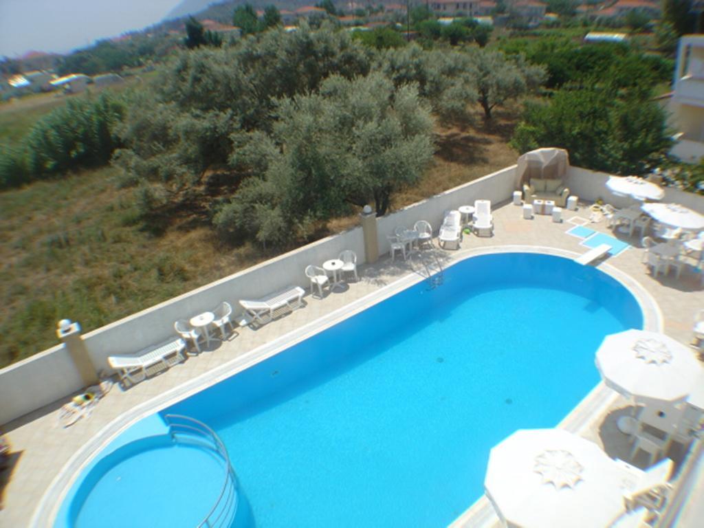 Lefkada Hotel 3*
