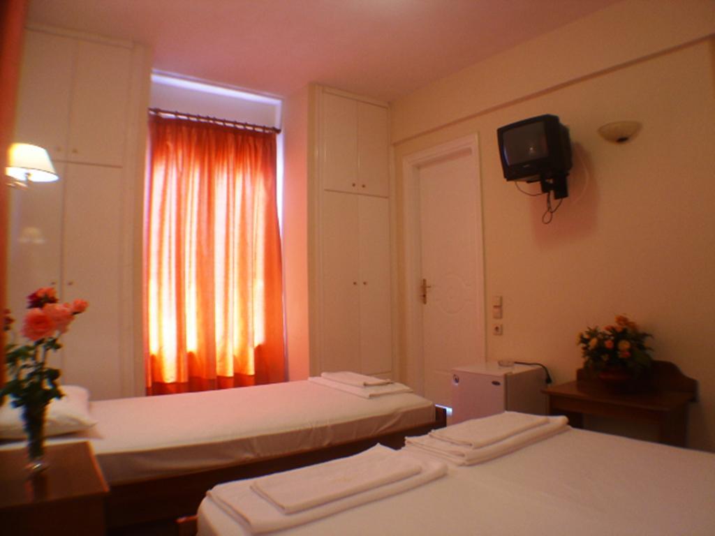 Lefkada Hotel