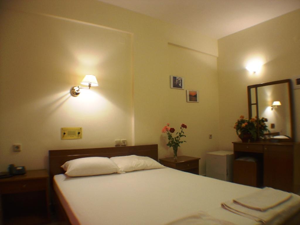 Hotel Lefkada 3*