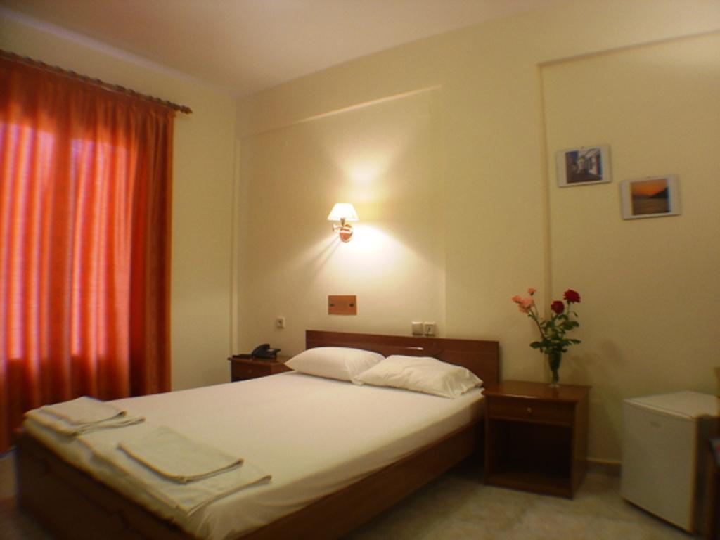 Lefkada Hotel 3*