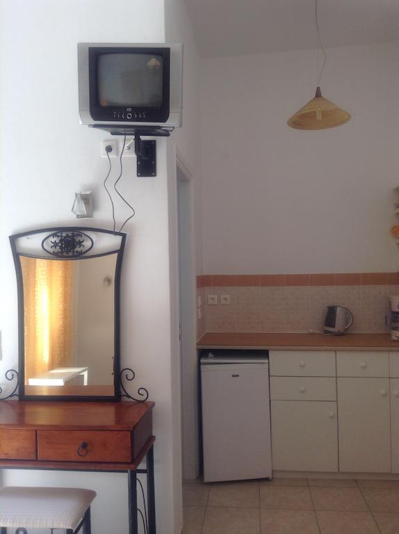 Prasino Oniro Aparthotel