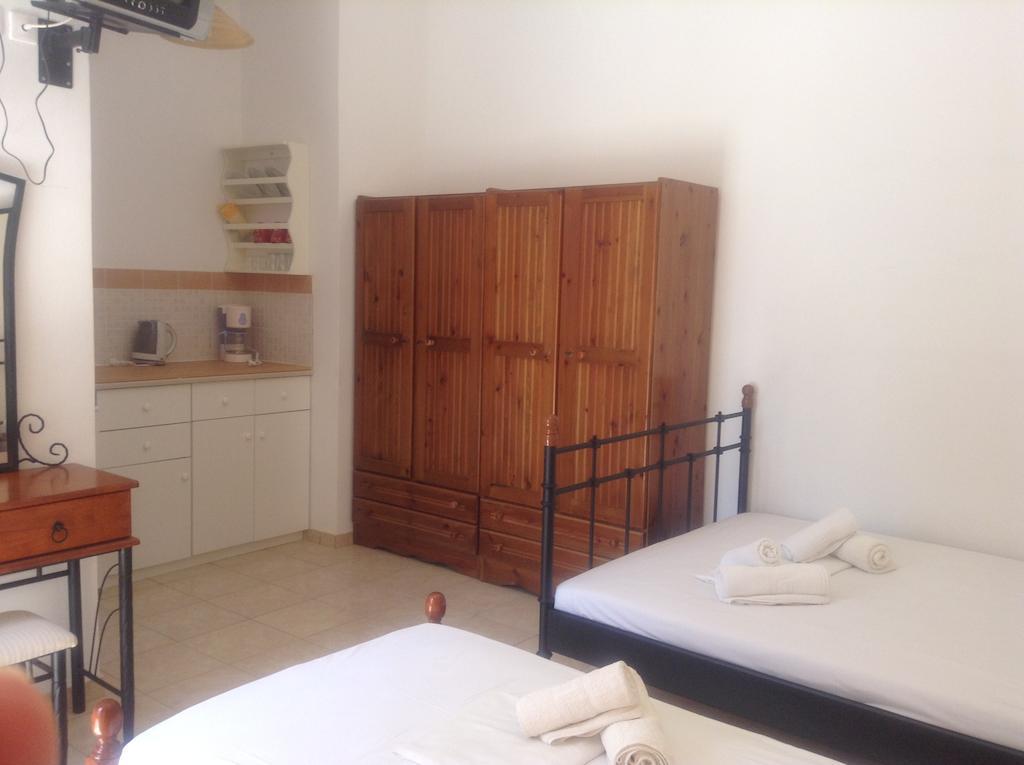 Aparthotel Prasino Oniro *